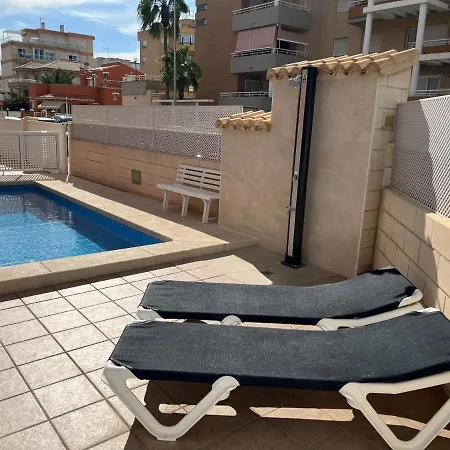 Holidays 2 Apartment *