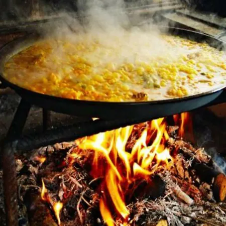 Apartment Holidays 2 Oliva