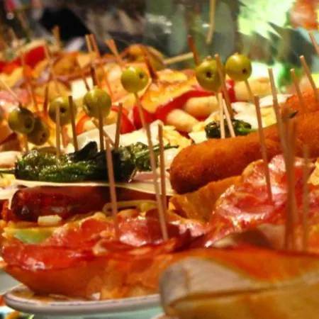 Apartment Holidays 2 Oliva