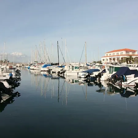 Holidays 2 Apartment Oliva