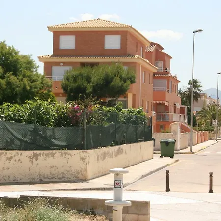 Holidays 2 Apartment *