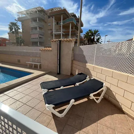 Holidays 2 * Oliva