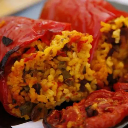 Holidays 2 アパート オリーバ