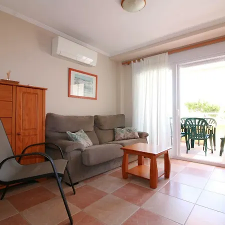 Apartamento Holidays 2 Oliva