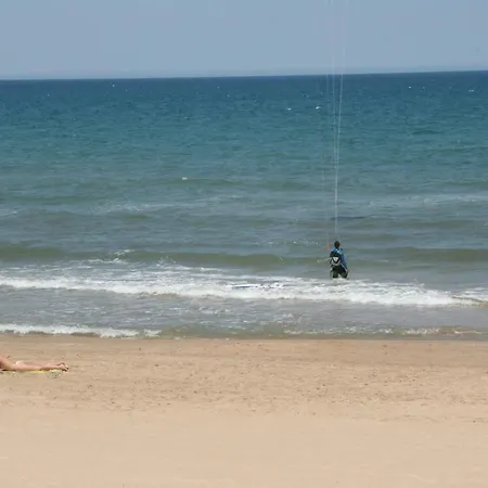 Holidays 2 アパート オリーバ