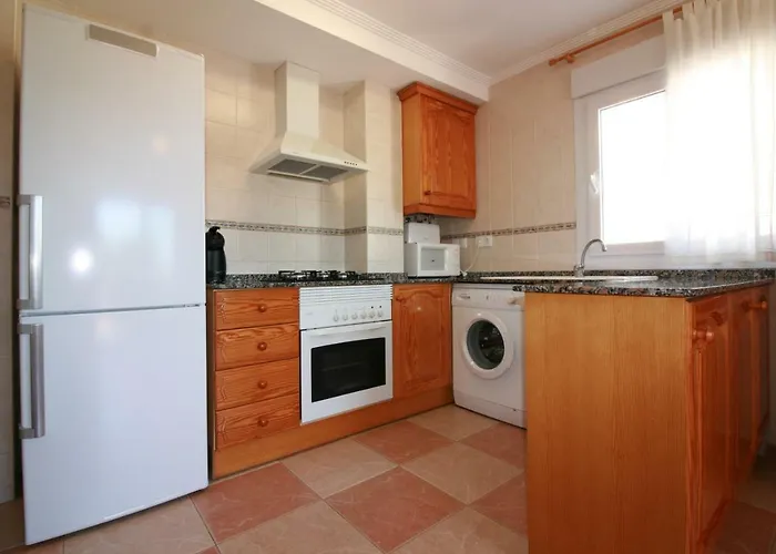 Appartamento Holidays 2