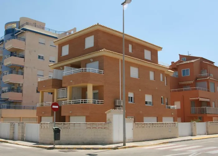 Holidays 2 Appartamento Oliva