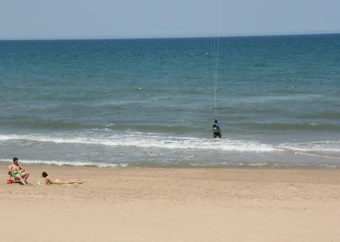 Holidays 2 Appartamento Oliva