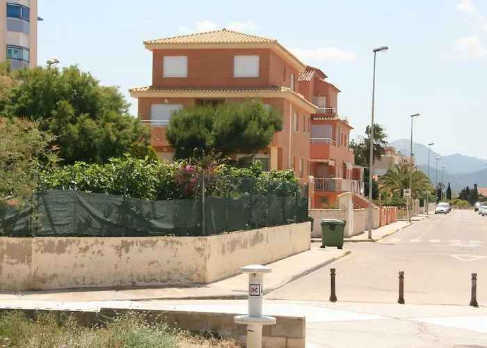 Holidays 2 Appartamento *