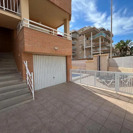 Appartement Holidays 2