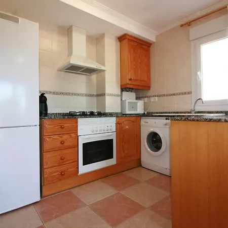 Apartament Holidays 2