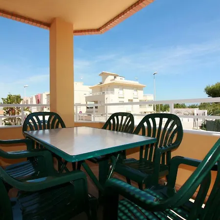 Apartmán Holidays 2 *